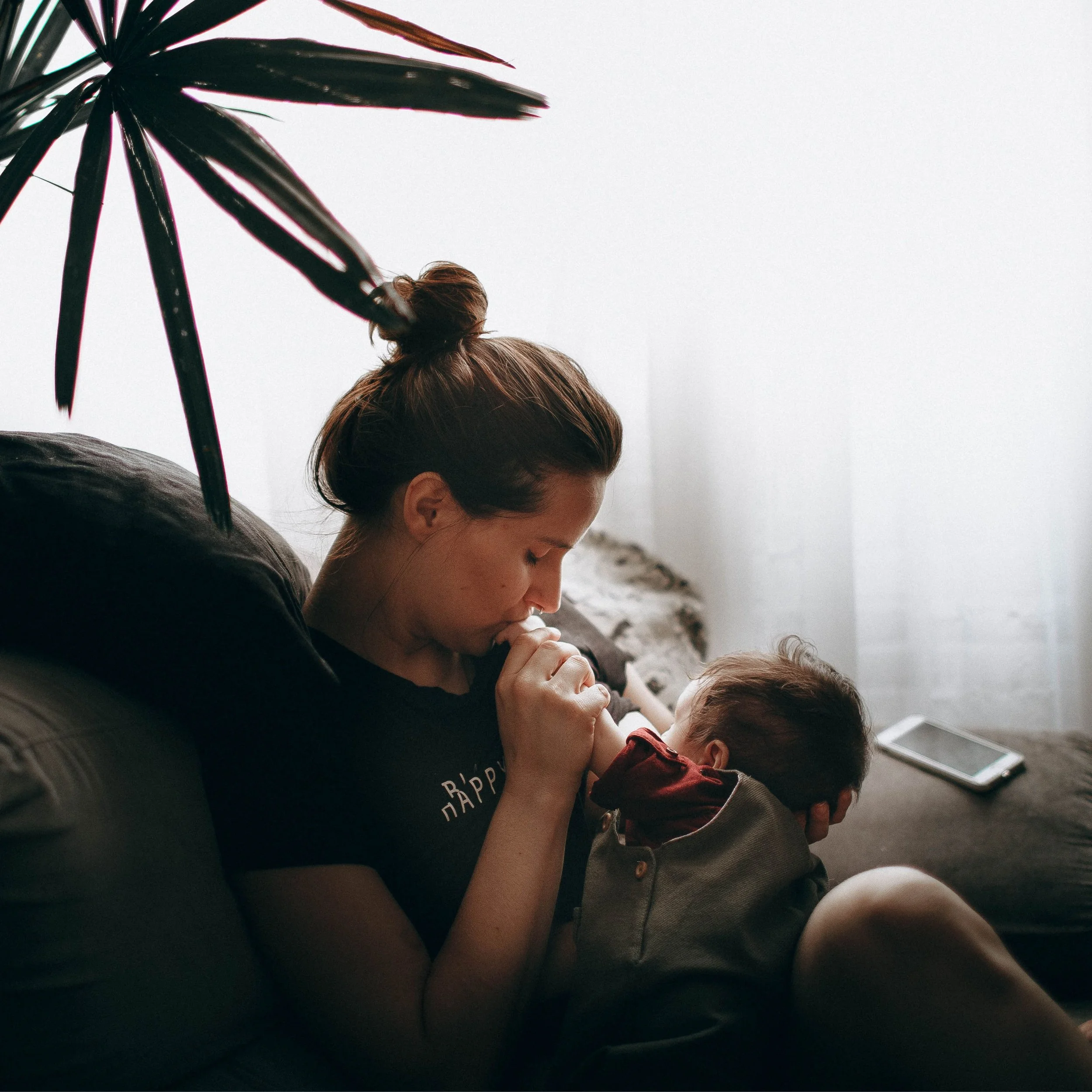 Postpartum Rage: Is It Hormonal?