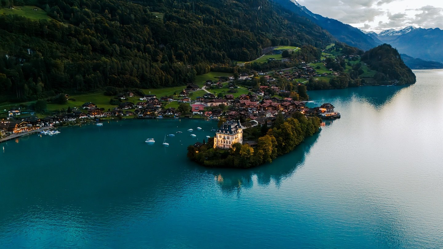 Travel Photography | Switzerland Edition
-
At Nomad Media International, our travel photography is our bread and butter. Our true passion and drive for travel makes our work feel effortless. We are excited to share with you our Switzerland media from