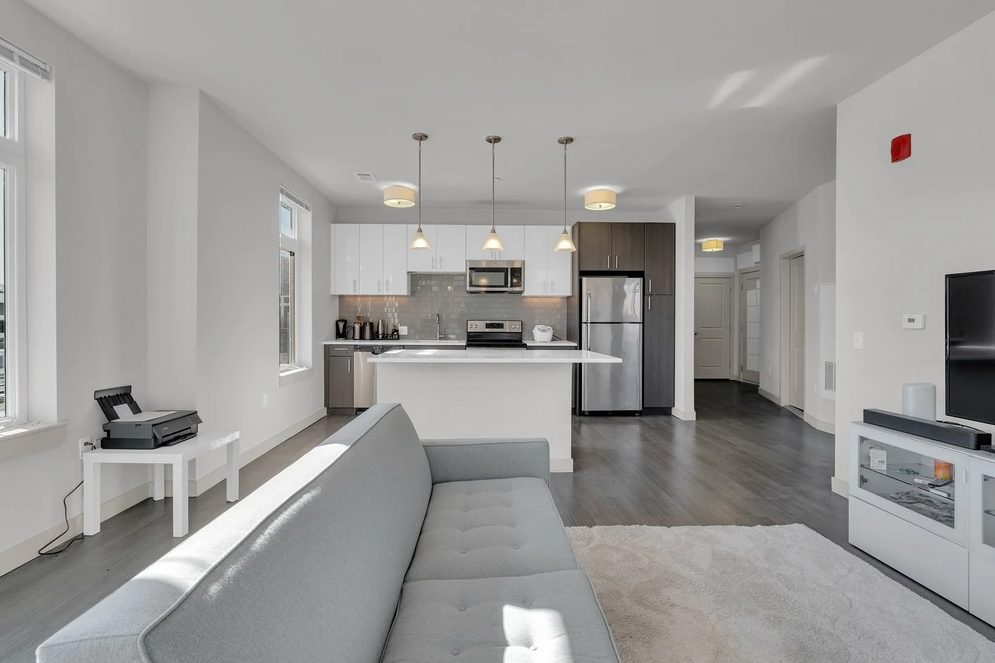 Bright, modern, and designed for living 
-
Great photos don&rsquo;t just capture a room, they capture attention. The right visuals highlight the details that make buyers and renters stop scrolling and start picturing themselves at home.
-
#BostonReal