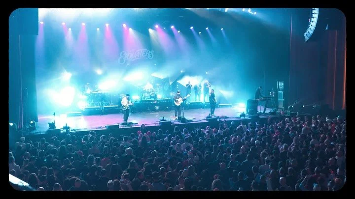 The Elovaters @ MGM Fenway
-
I had the amazing opportunity to film The Elovaters Concert at MGM Fenway in Boston. Its was actually my first time ever seeing the band and I instantly fell in love. I have now seen them 3 times and can&rsquo;t wait for 