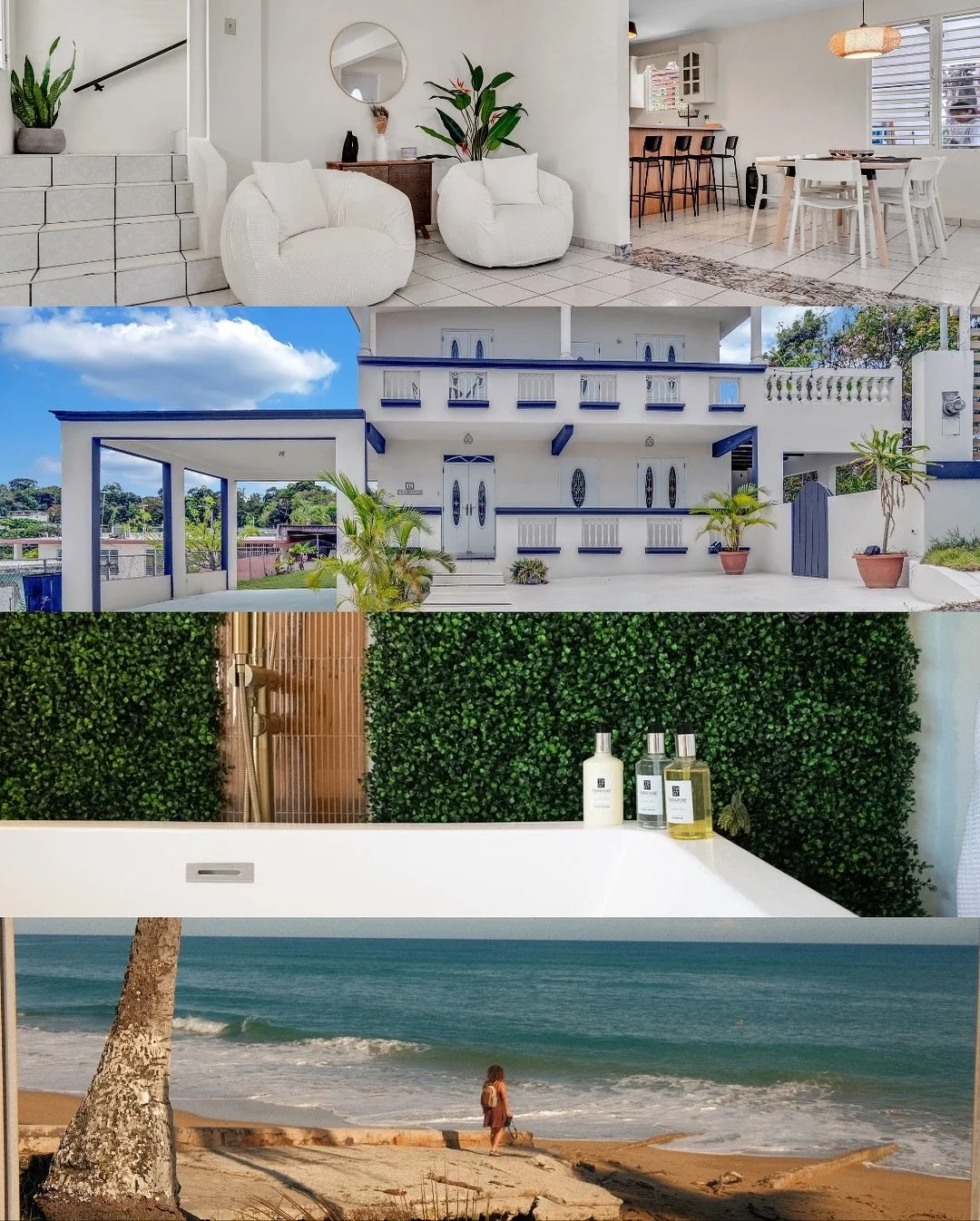 Breaking down how we shoot travel + stays.
-
Every great property shoot comes down to four things: interiors, exteriors, details, and lifestyle. When you put them together the right way, you&rsquo;re not just showing a space&hellip; you&rsquo;re sell