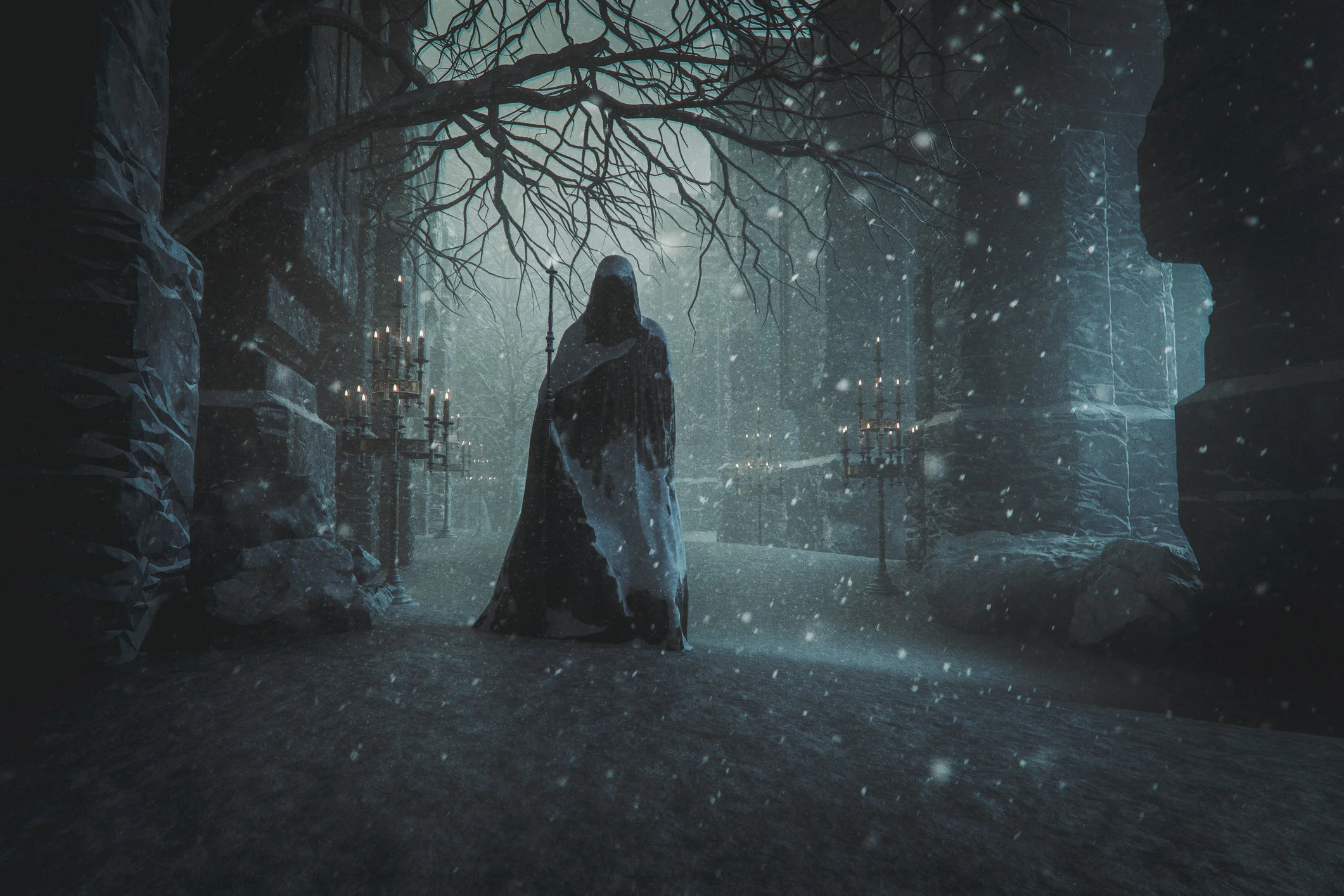 The Architecture of Distance: Understanding the "Phantom" Ex and Idealized Partner