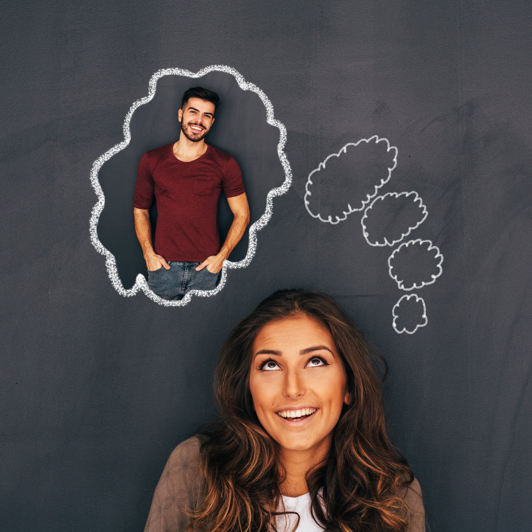 Why the "Person of Your Dreams" is Keeping You Single