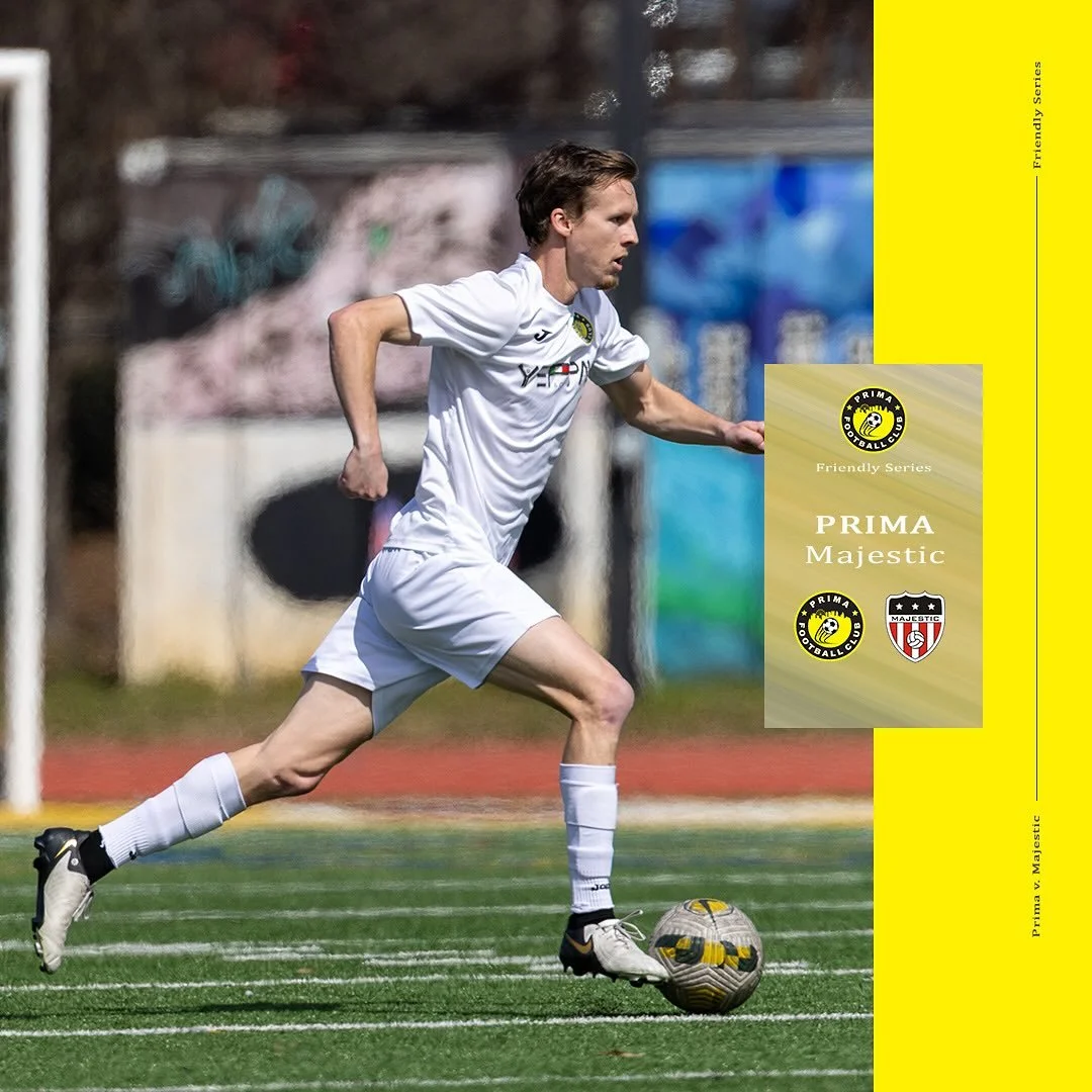 Matchday as we take on last season&rsquo;s title winners in our second match of the pre-season.