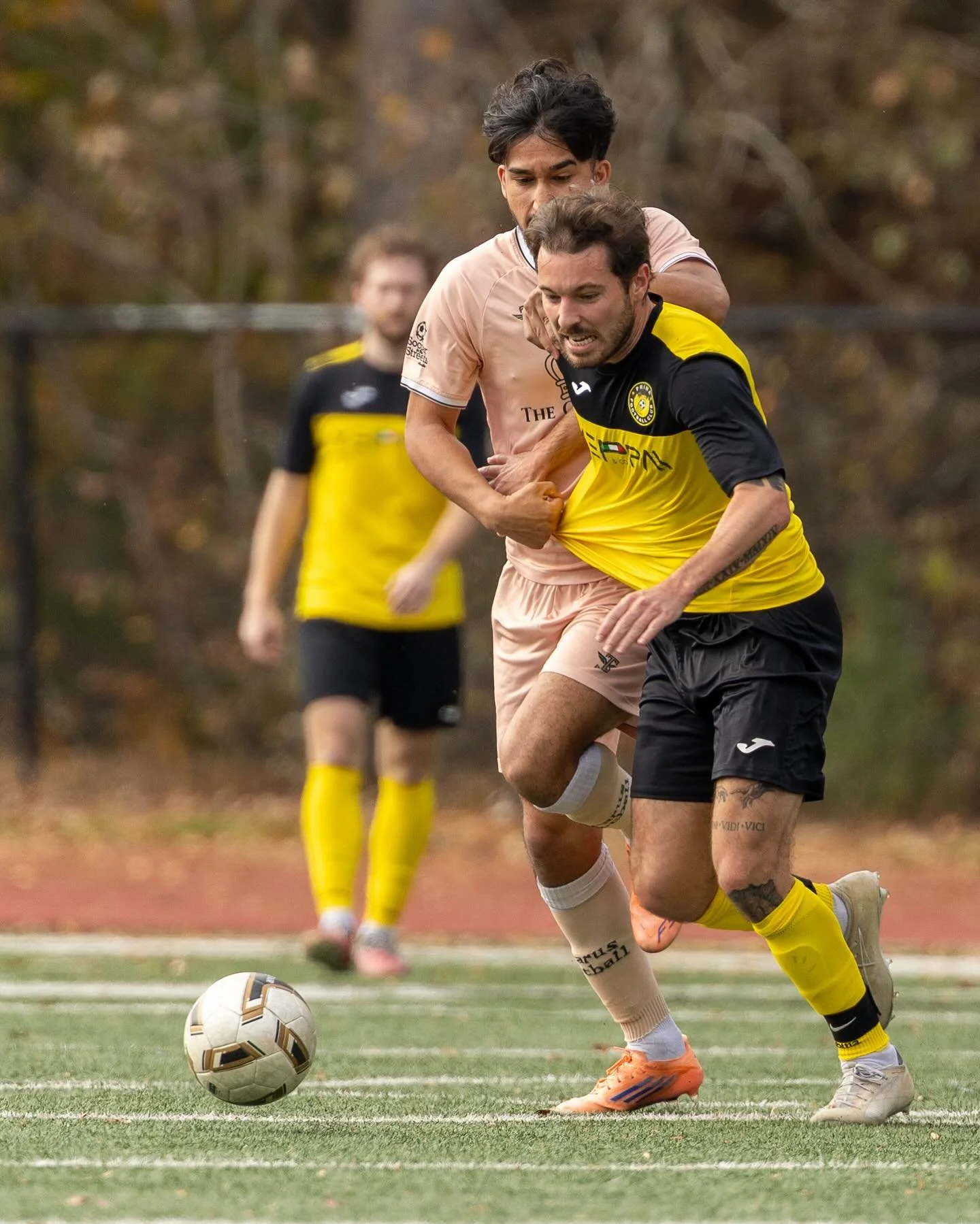 A look back at some of our favorite shots from 2025. 📸 @dennistookthispic.llc @cadenjpeg