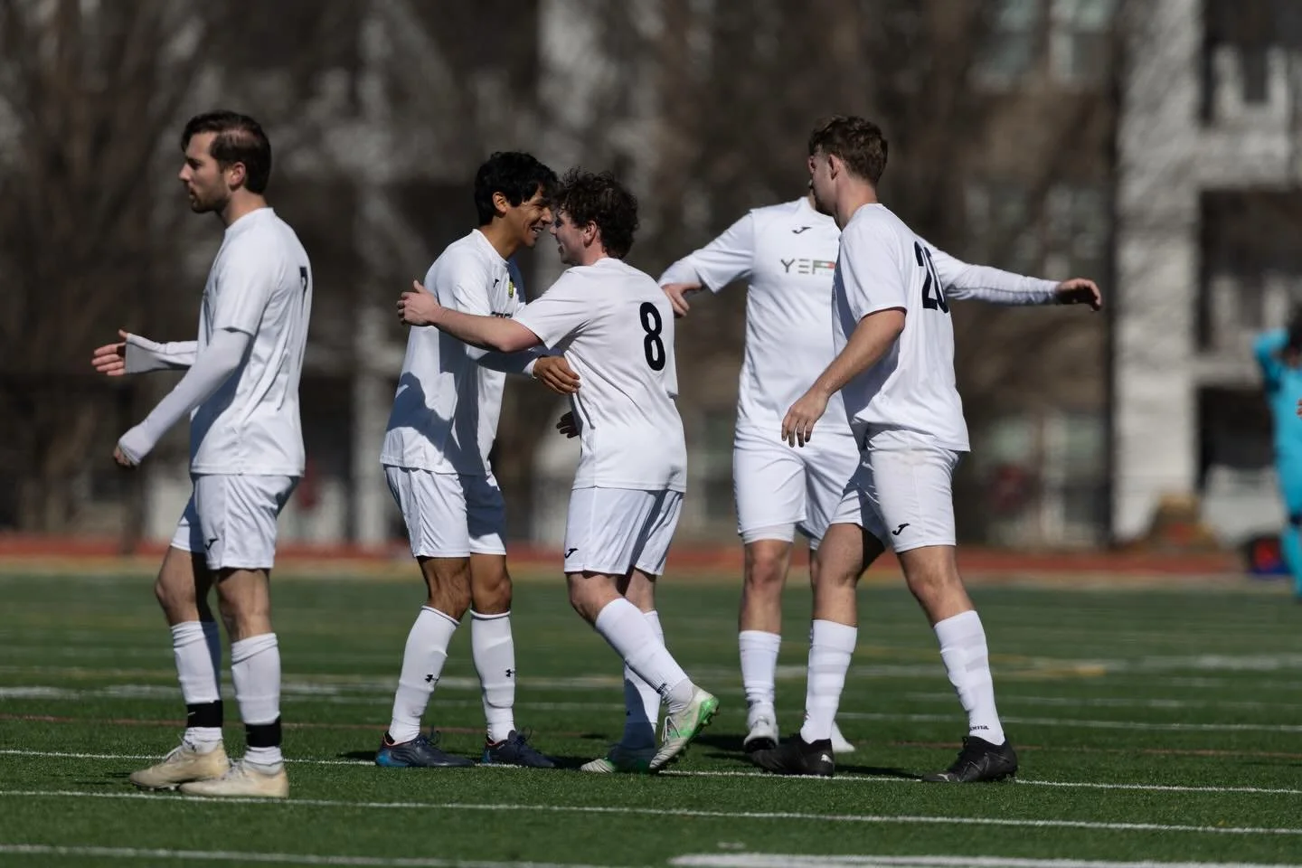 Some great shots from our 2-2 draw our with Majestic, courtesy of the excellent @dennistookthispic.llc