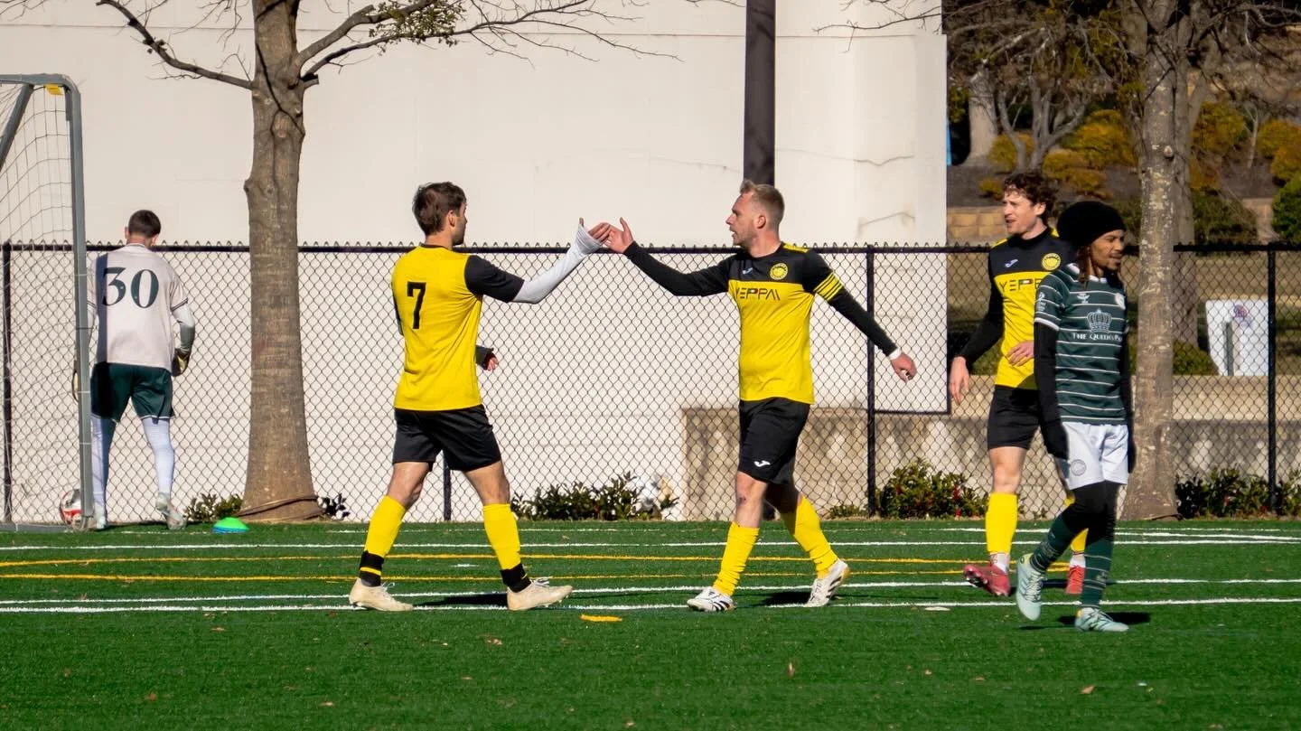 Some of our favorite shots from yesterday&rsquo;s win against Peachtree. Thanks for the surprise @w_white535, keep up the great work!