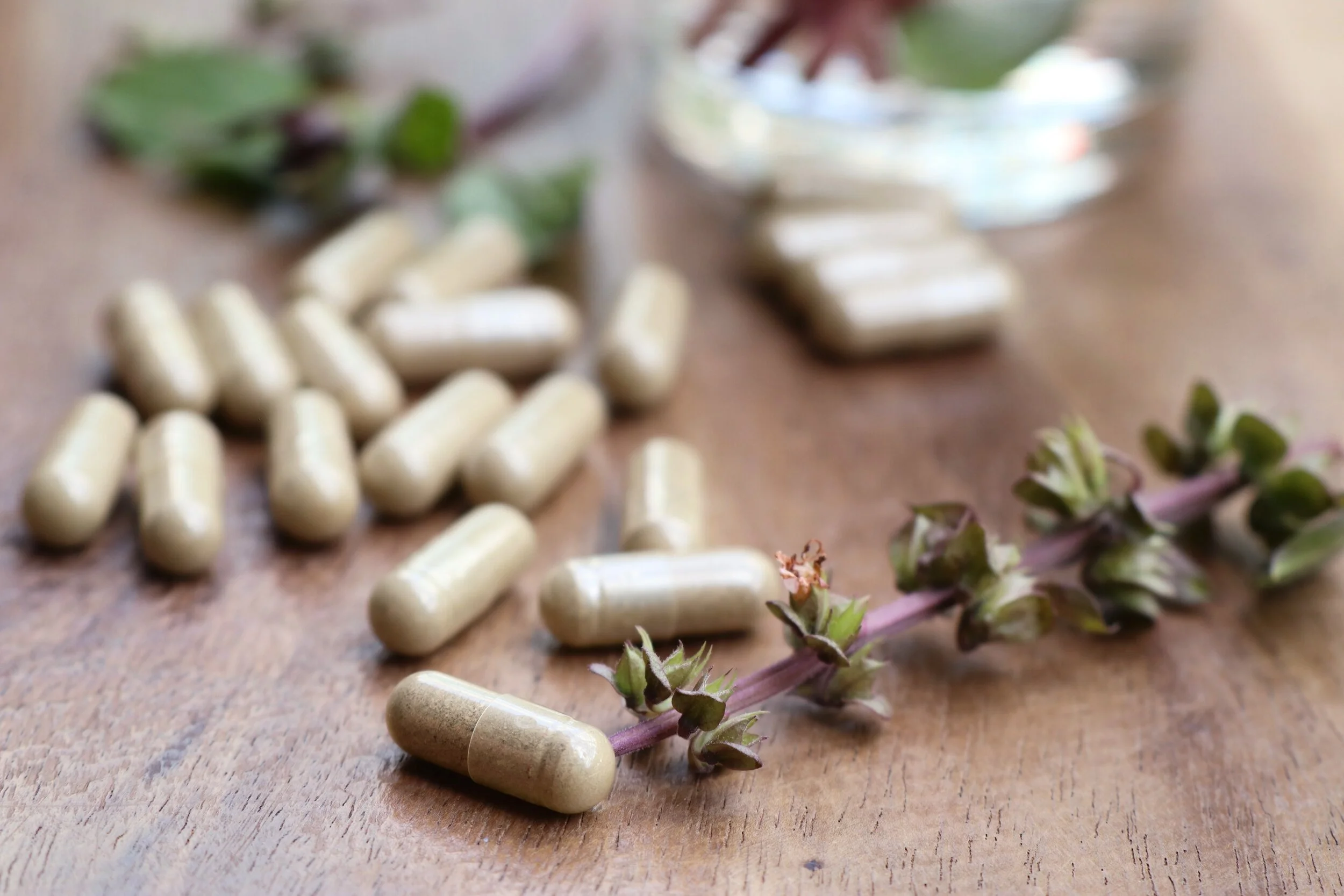 Chinese Herbal Medicine for COVID-19  -  FDA Approved Clinical Trial!