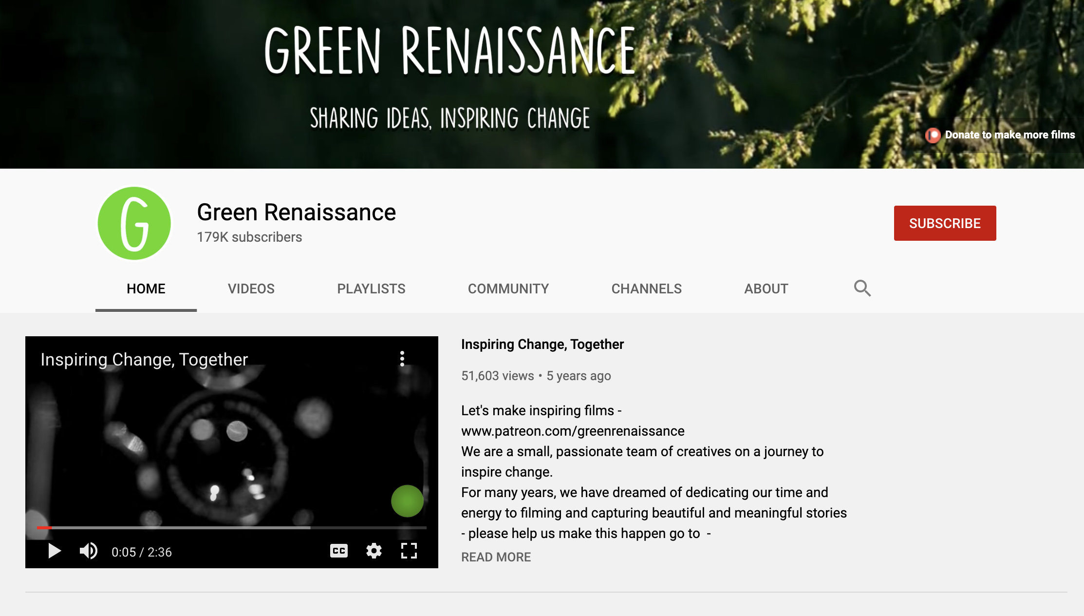 If you NEED to binge (watch)…