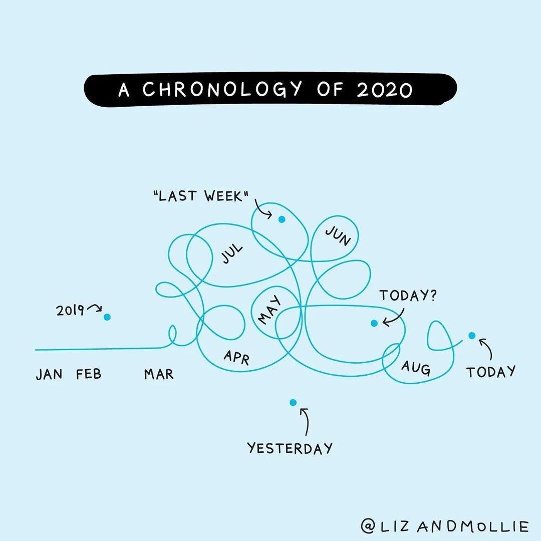 One more thing to send us around the bend?