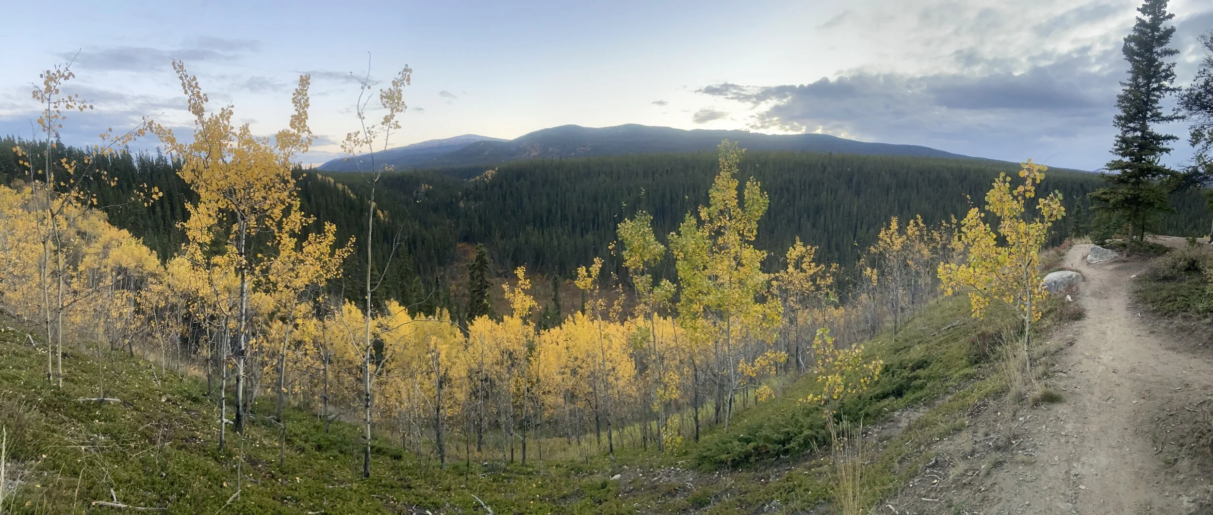 The Season of Autumn