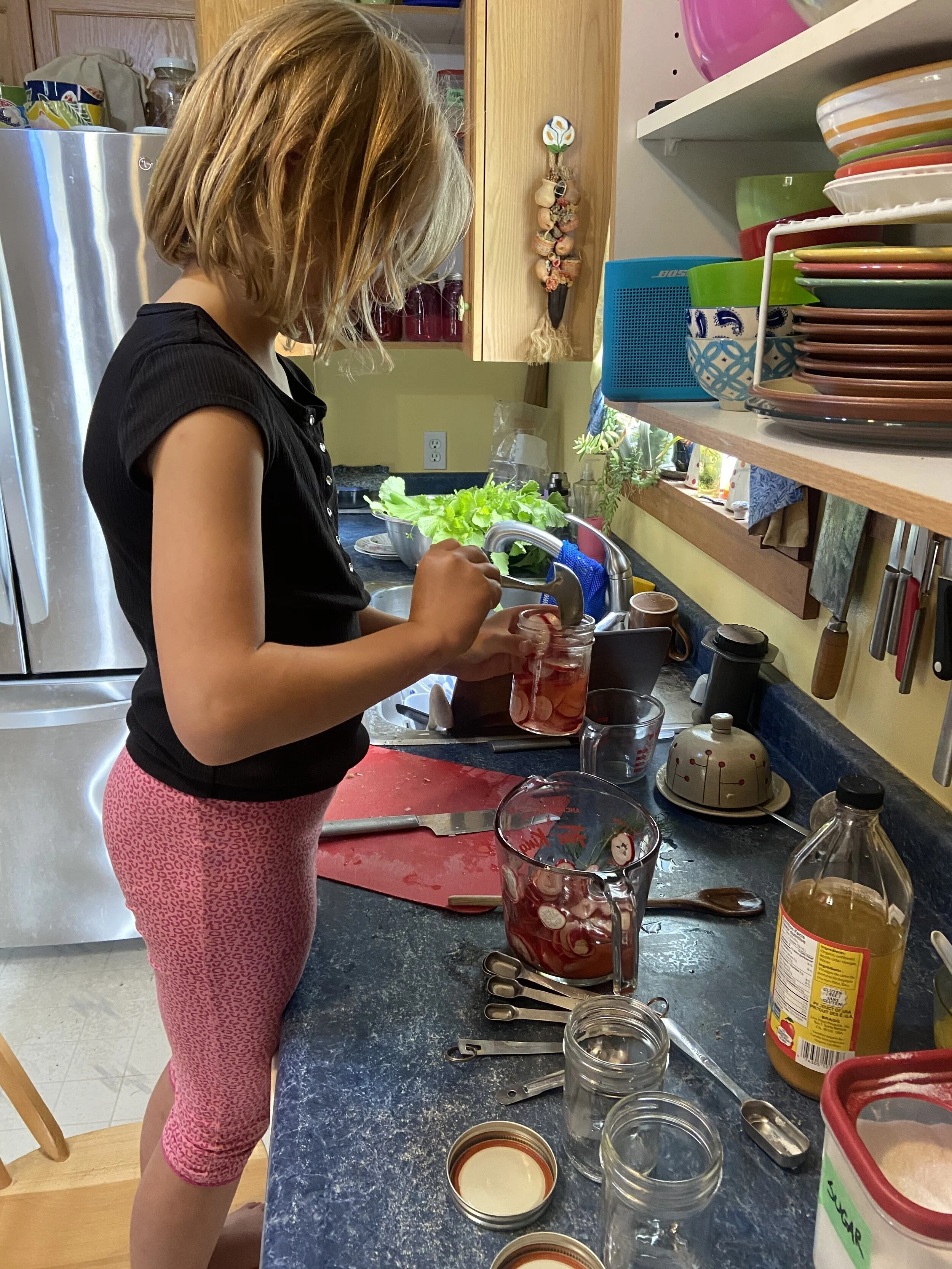 Phlegm Dampness Finale (Part 4)