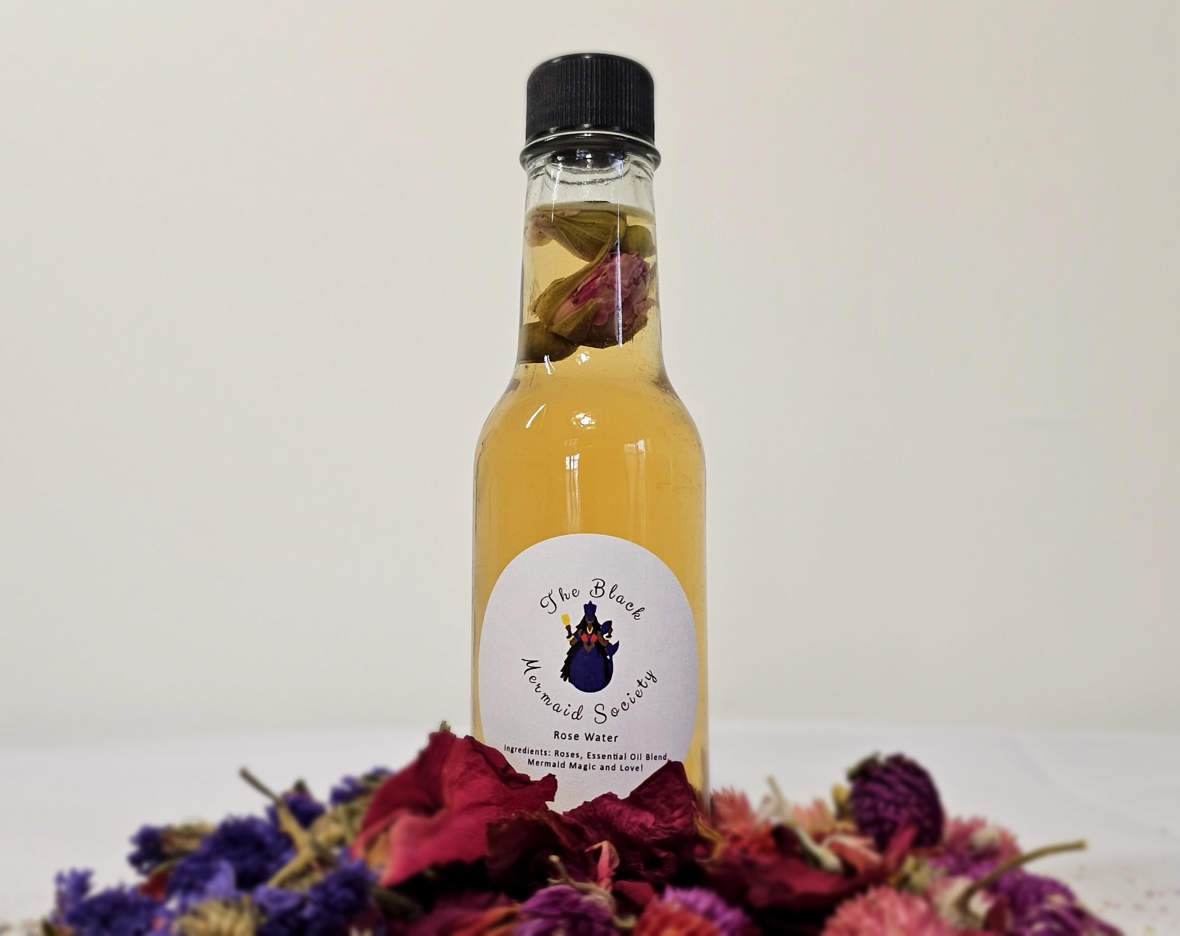 Rose Water