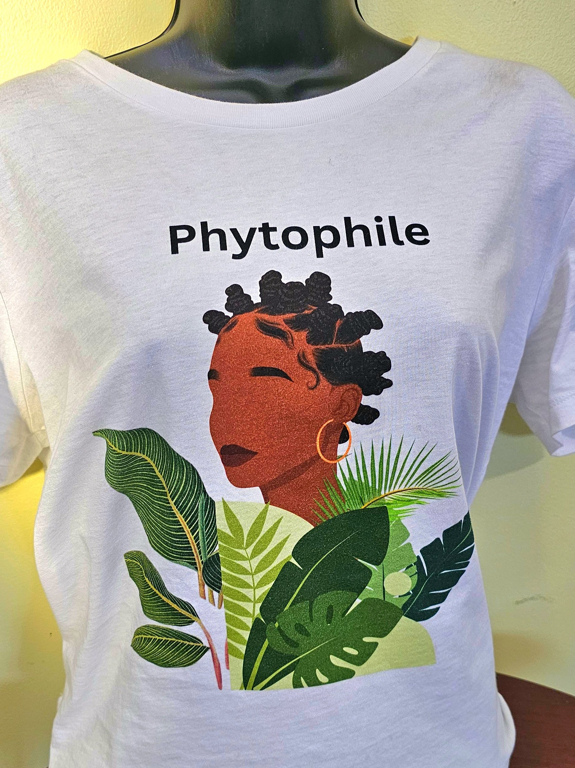 Phytophile Shirt (Pre-Order)