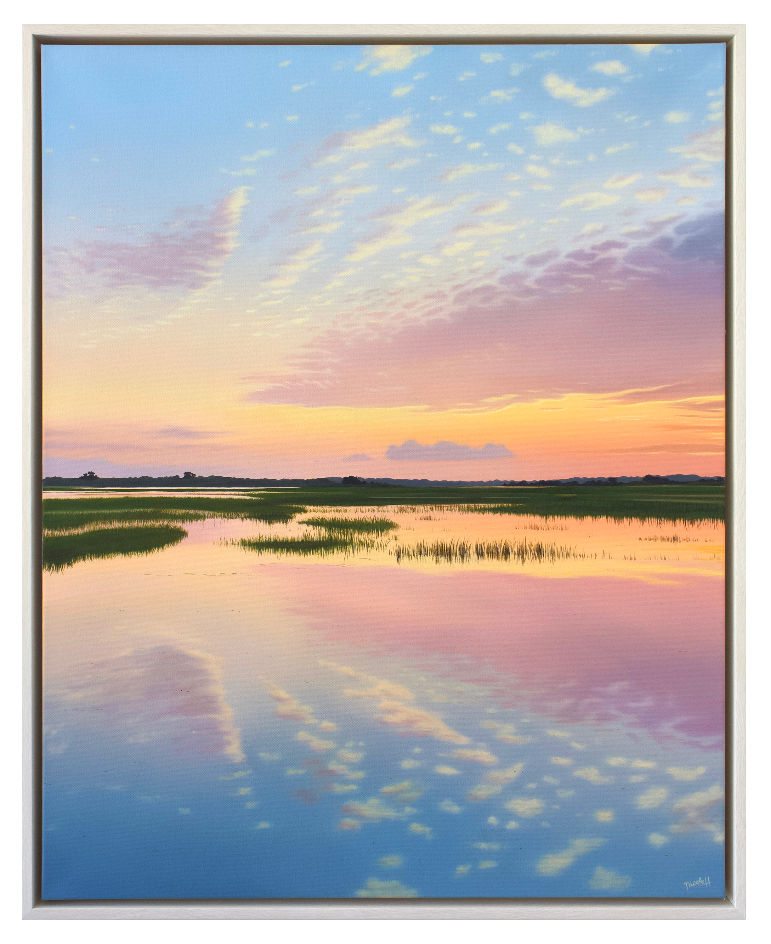 Golden+Skies+Framed.png