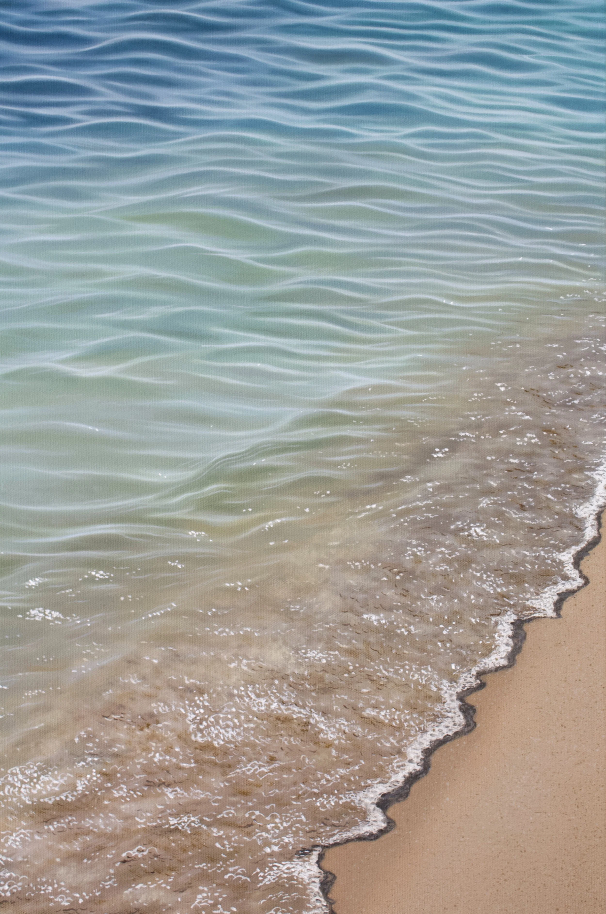 The First Dip of Summer Detail .jpg