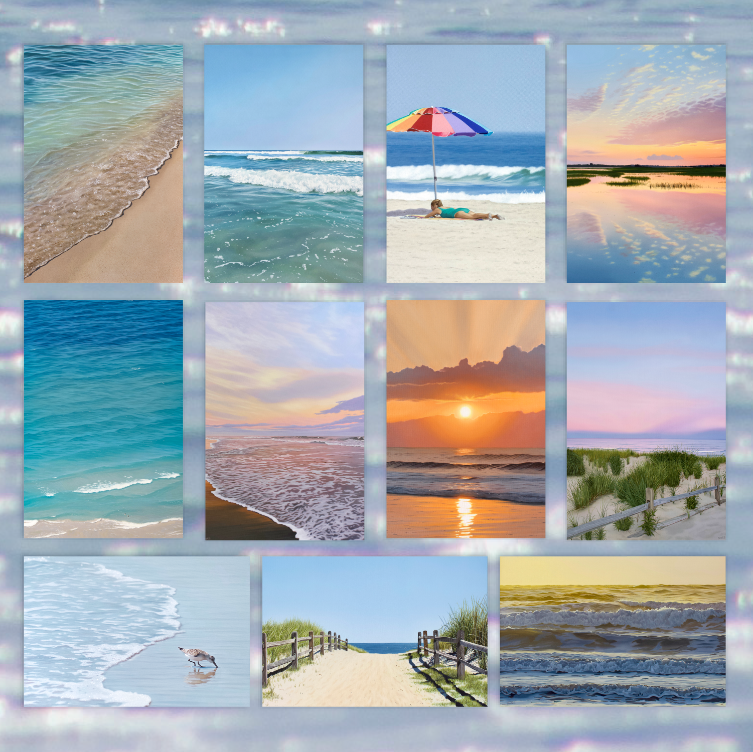 First to Last Light Postcard Pack-03.png