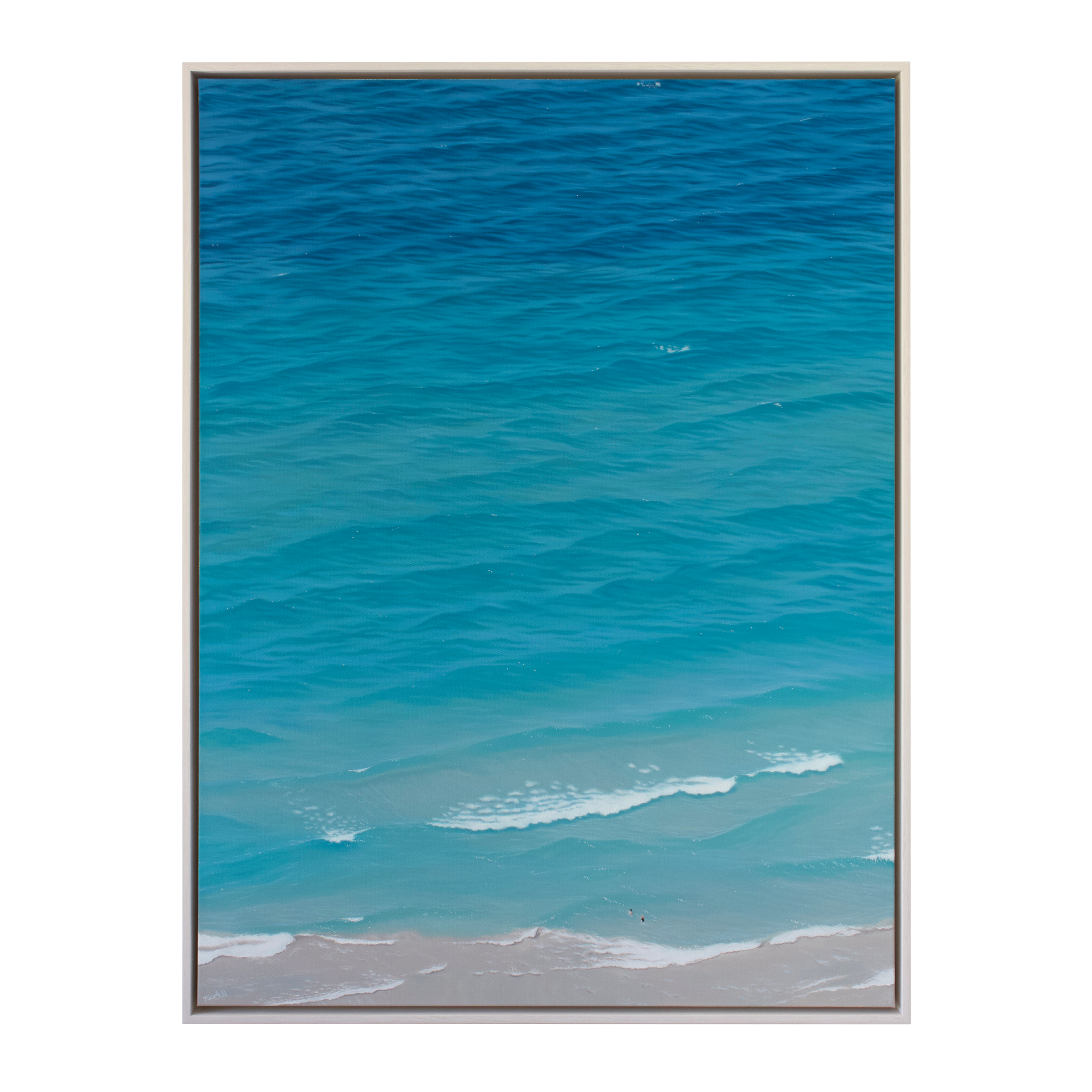 Turquoise Daydream