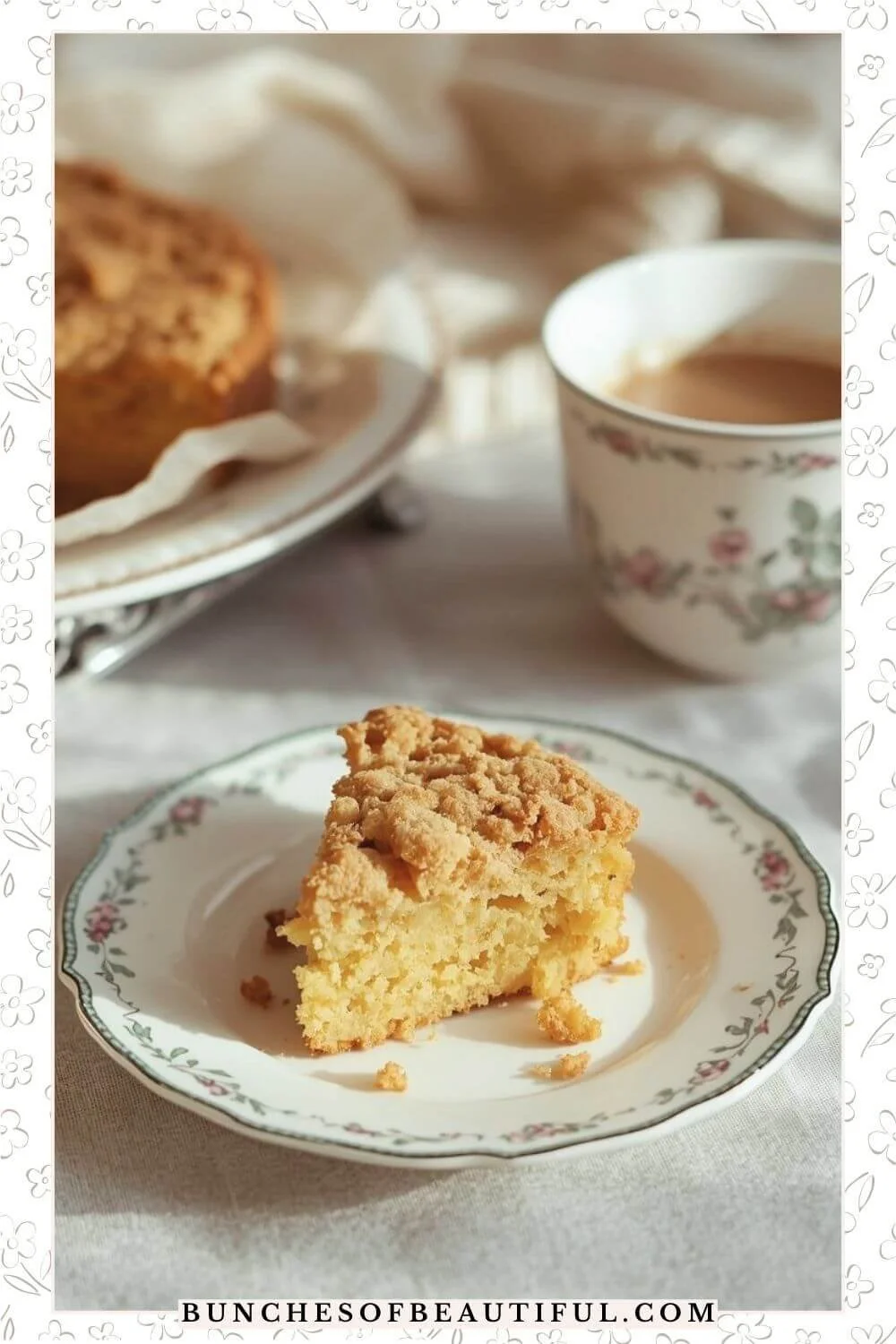 Mothers Day Desserts That Feel Thoughtful Not Over the Top