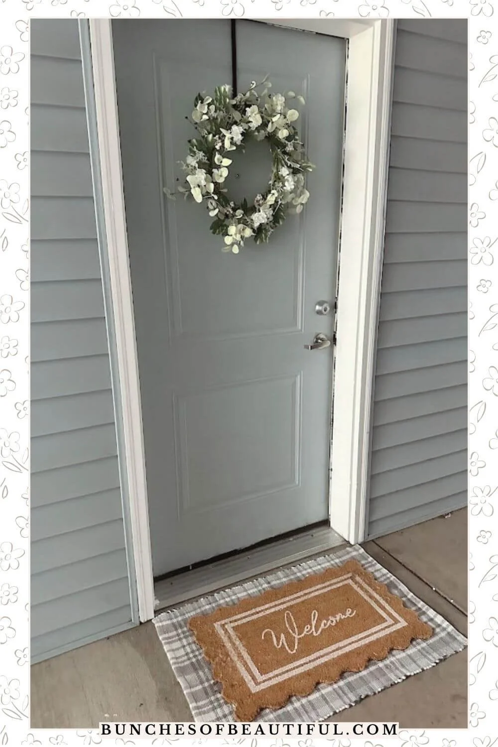 Flylady Zone 1: Entrances