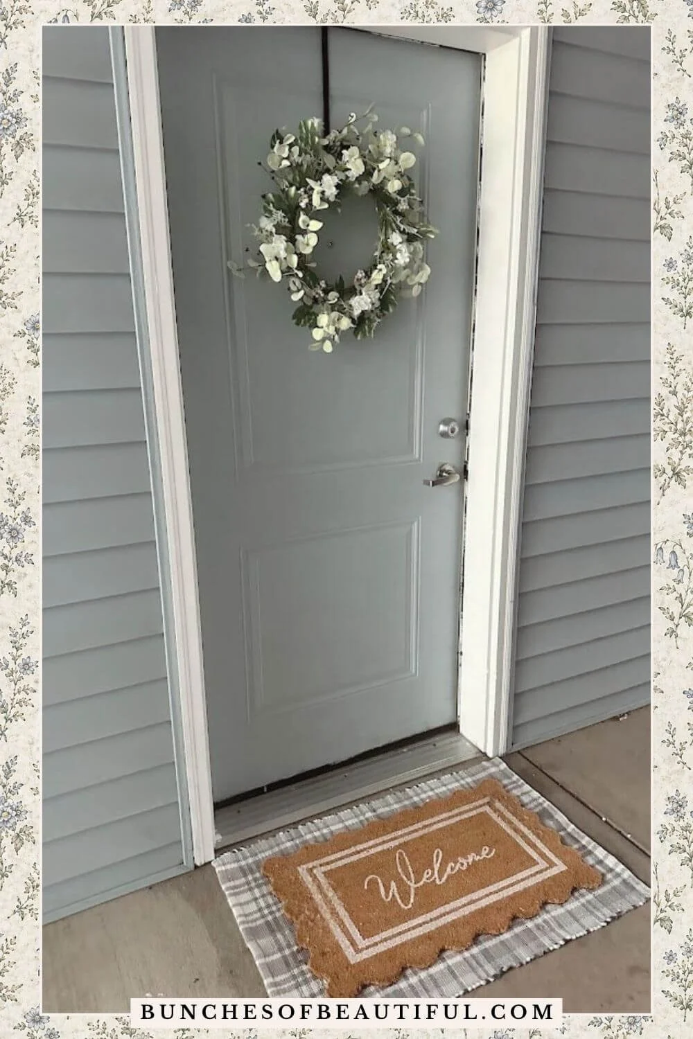 Flylady Zone 1: Entrances