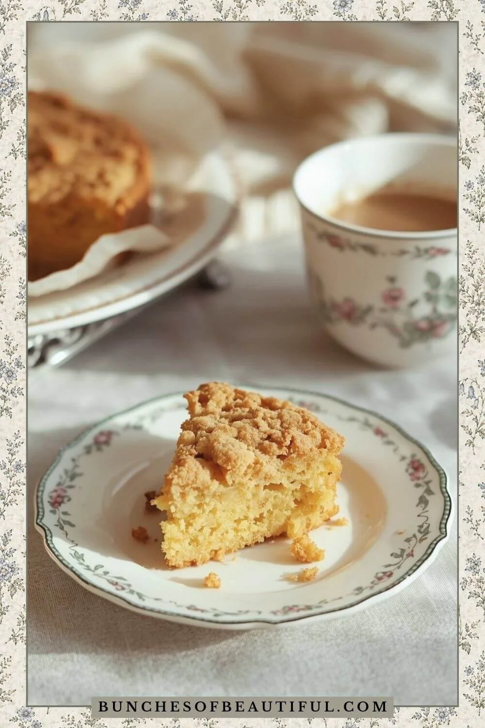 Mothers Day Desserts That Feel Thoughtful Not Over the Top