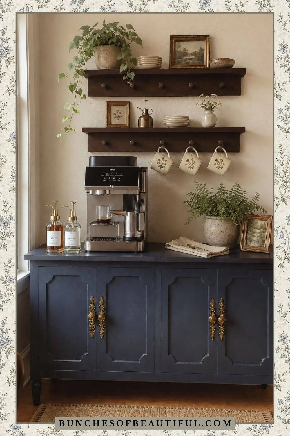 7 Coffee Station Ideas You Can Recreate at Home
