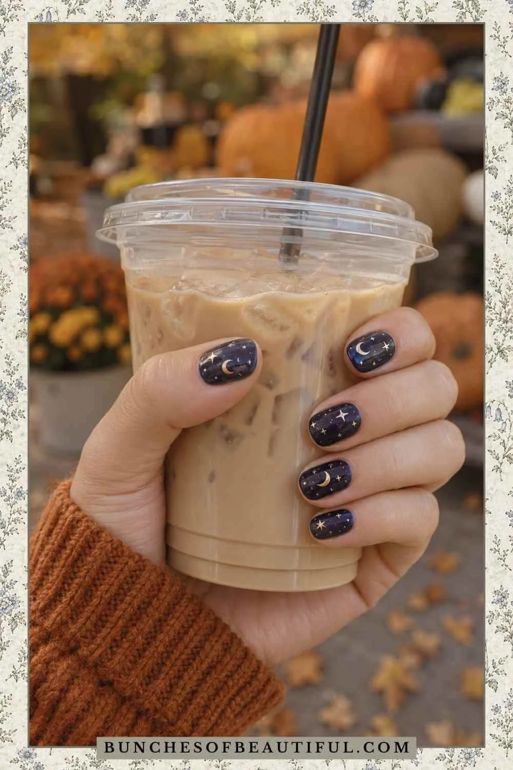 27 Halloween Nail Ideas You’ll Want to Copy!