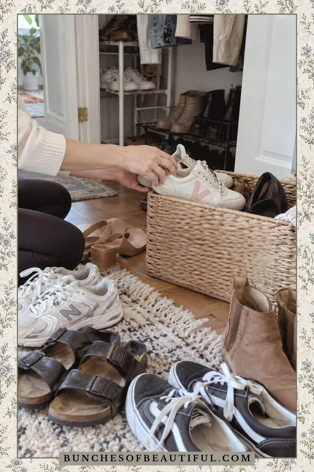 How to Use the FlyLady Method to Declutter Your Home