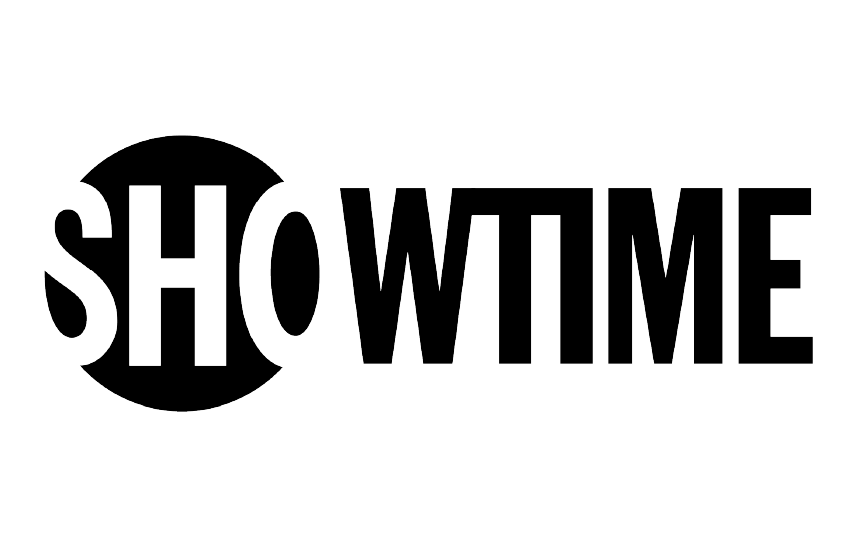 The Showtime logo with the words 'SHOW ME' next to it.