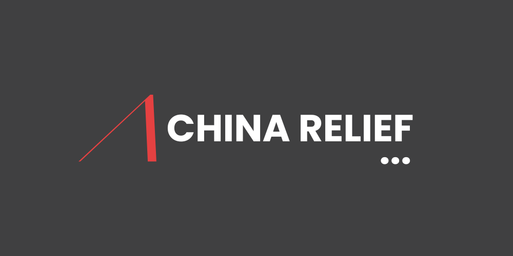 Relief for Chinese Christians (Copy)