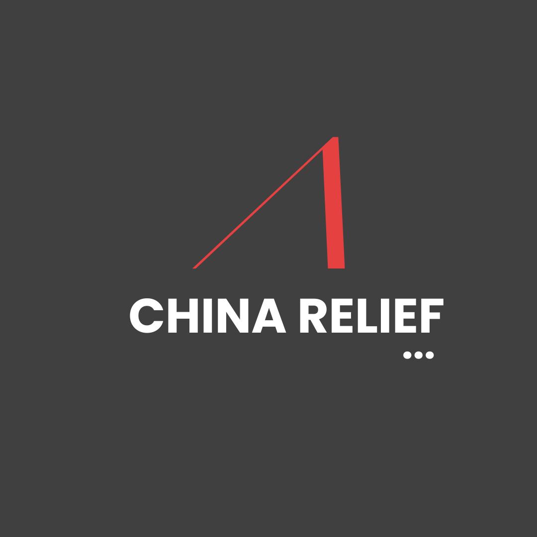 Donate to China Relief