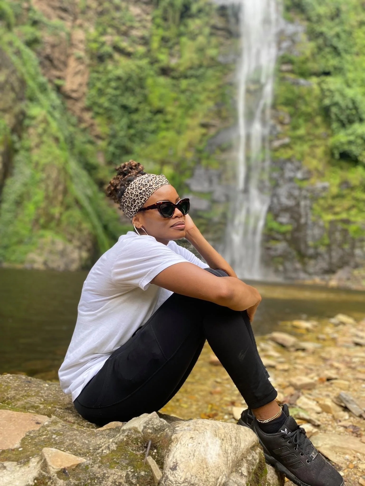 10 Day “Ghana Tour” December 14-23, 2024