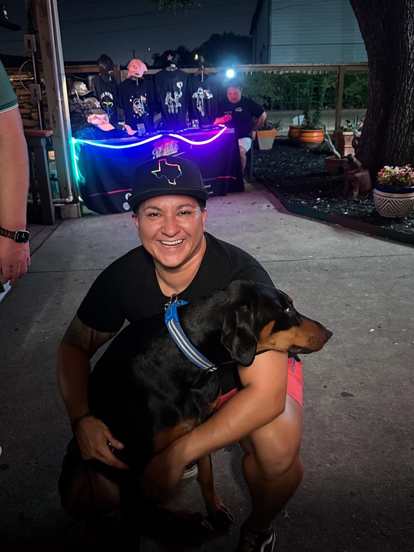 Come have a cold beer, bring your pup, and vibe with us! 🍻🐶
Dogs are always welcome on the patio just keep them on a leash!

Got a small business or something cool to sell? We&rsquo;re all about supporting local!
Vendors: slide into our DMs we&rsqu