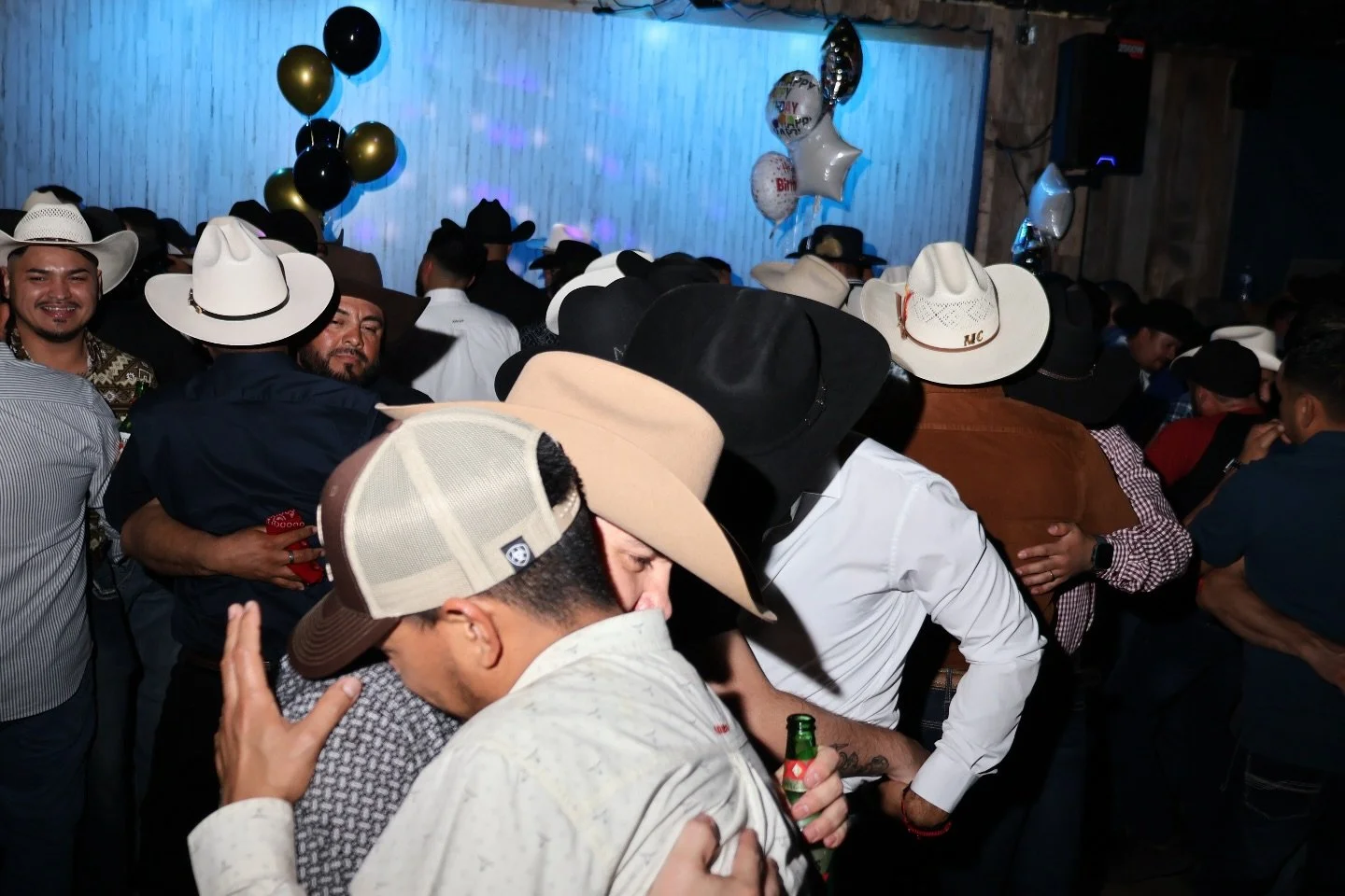 Everyone needs a cowboy in their life. 🤠
📸: @miguelon.htx_