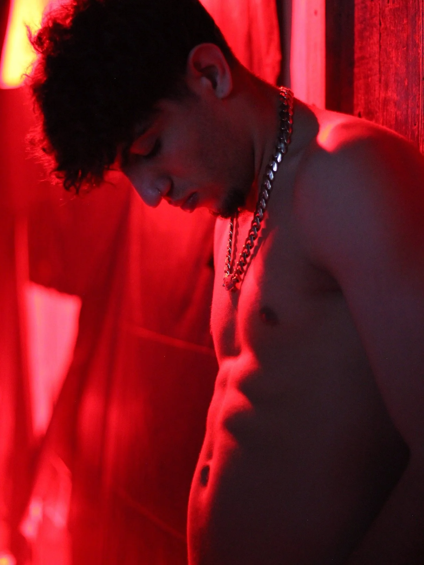 Wednesday All Male Strip Show! Come out and check out the show at the 11pm