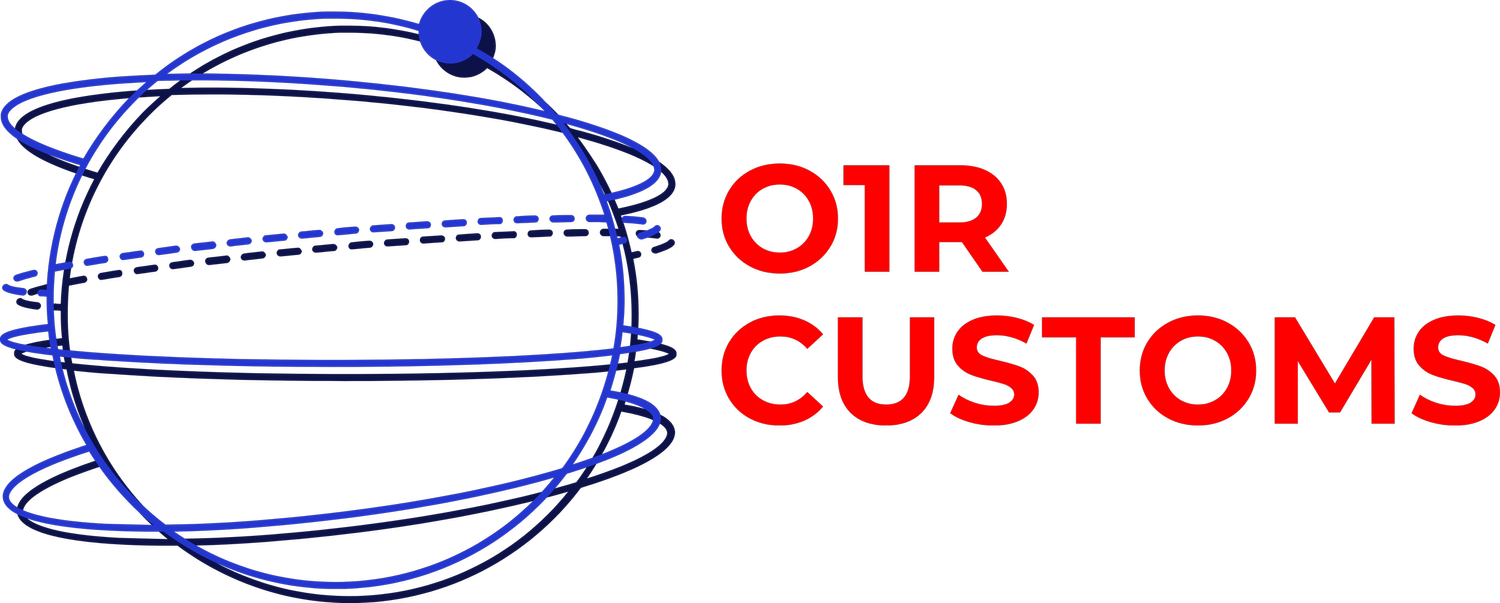 O1R Customs
