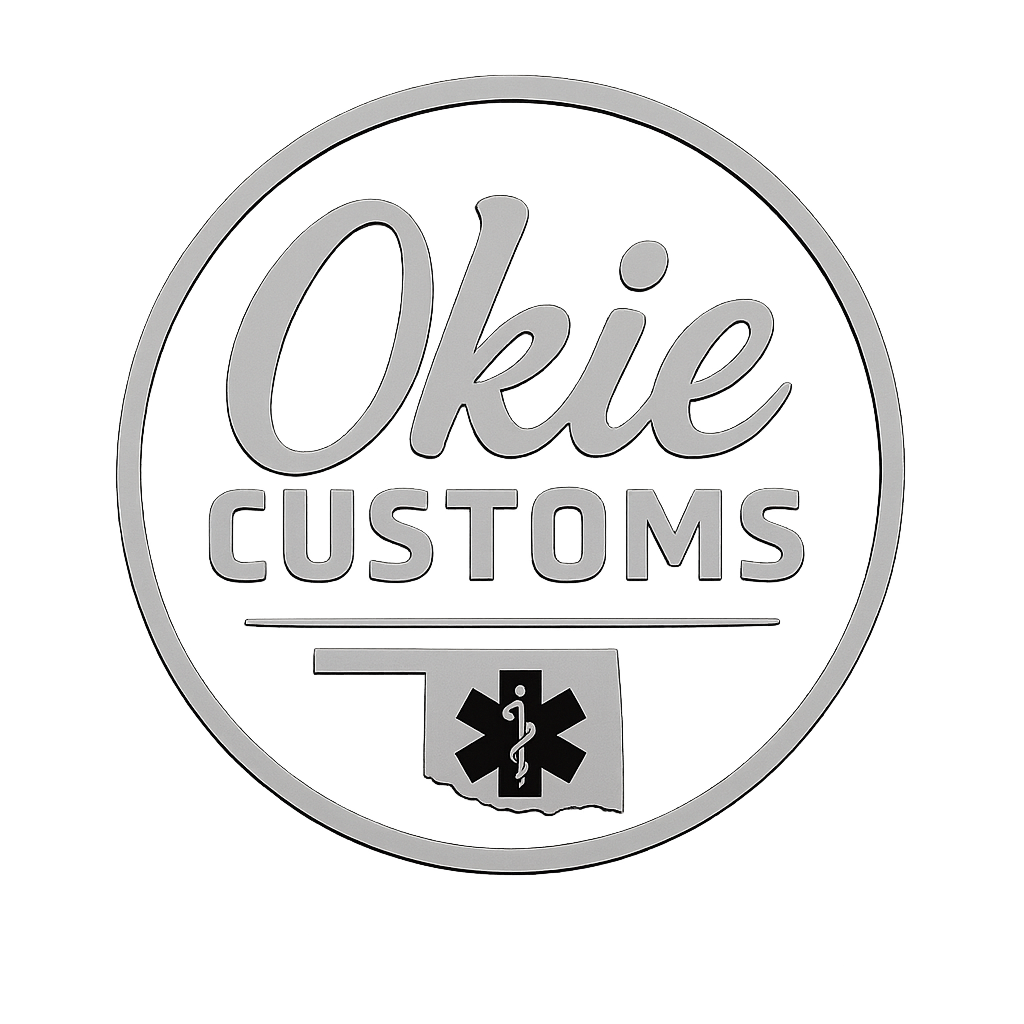 Okie Customs