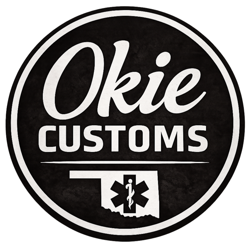 Okie Customs