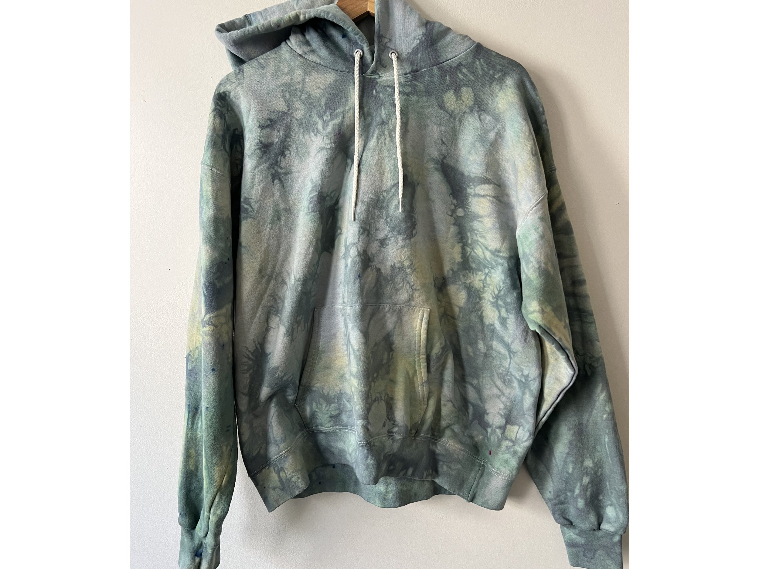 Diamond Cove Unisex Pullover Hoodie