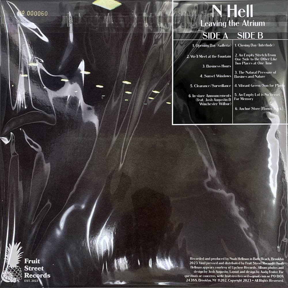 N Hell - 
