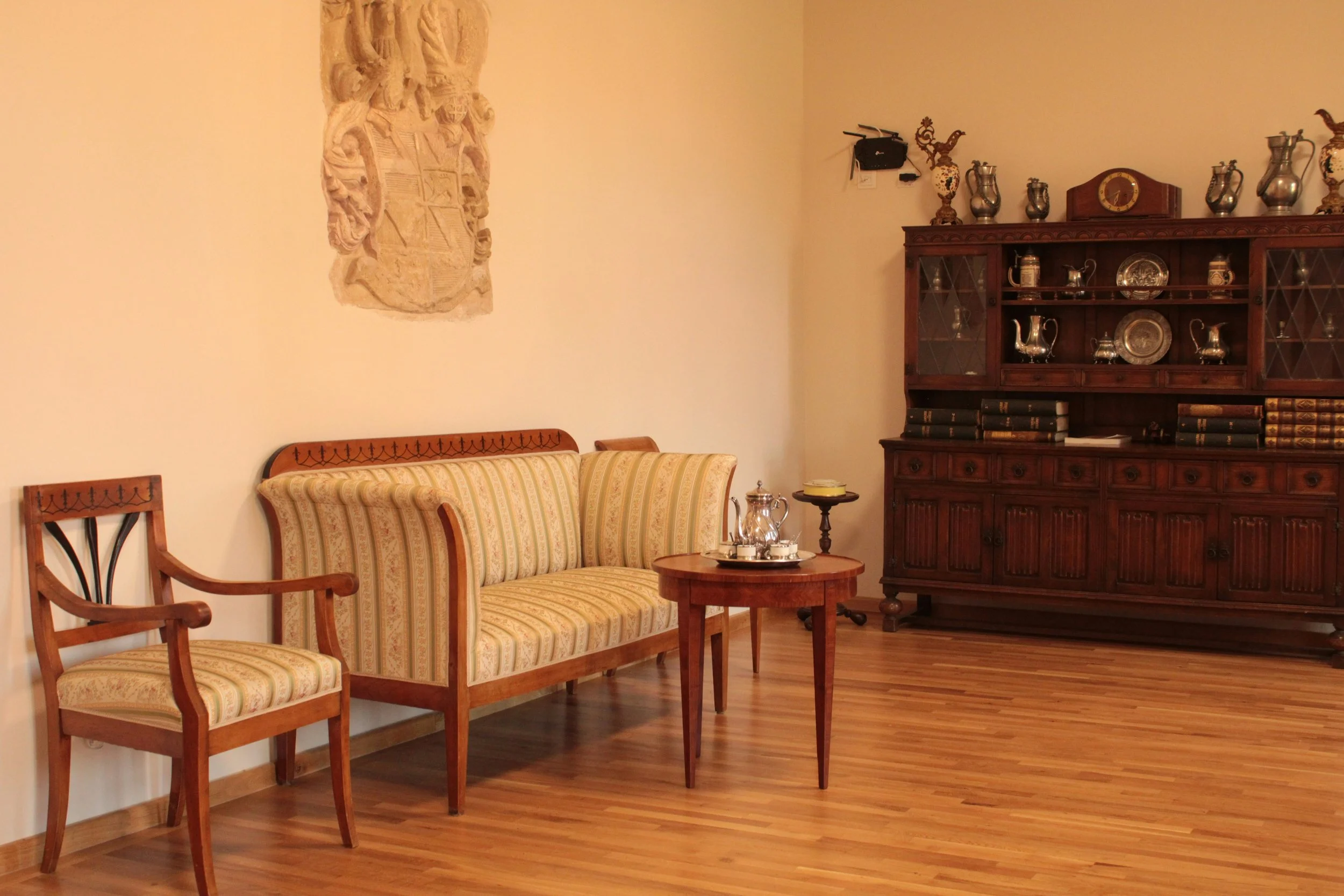 How to prepare for a house clearance?