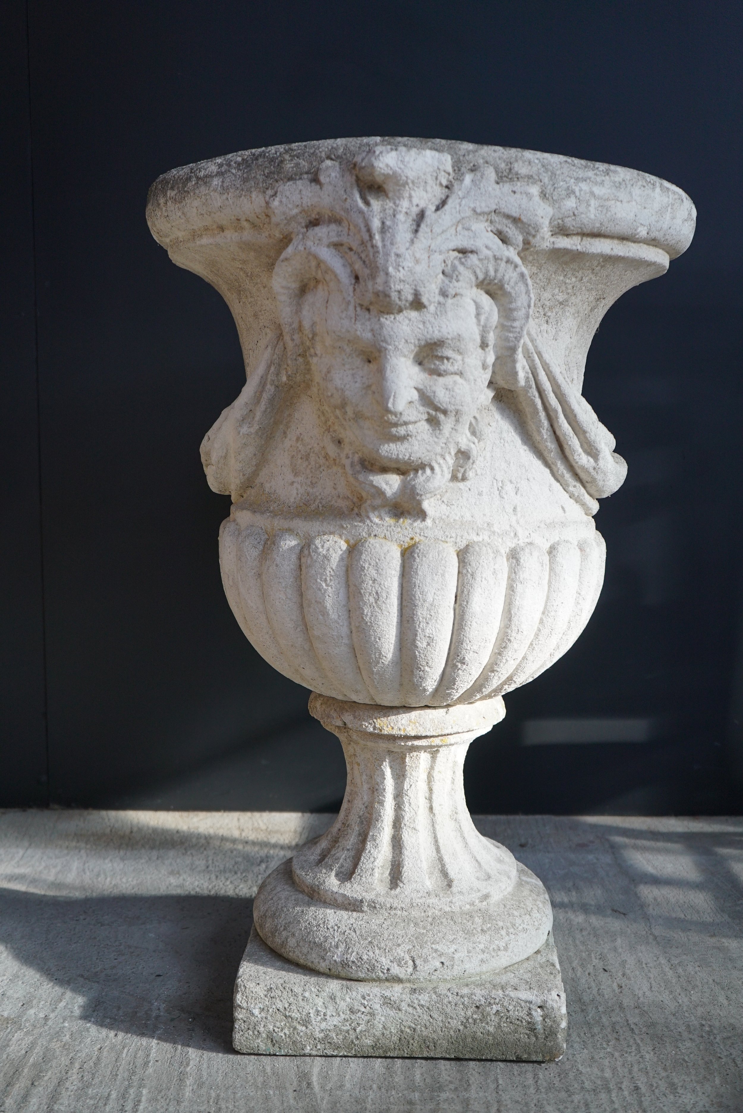 +XXL+1940%E2%80%99s+stone+Medicis+urn+from+Reims+-+France++shop+online+So+Vintage+L%27original+Antiques+Antique+New+Zealand+Nz+Hastings+Hawke%27s+Bay.jpg