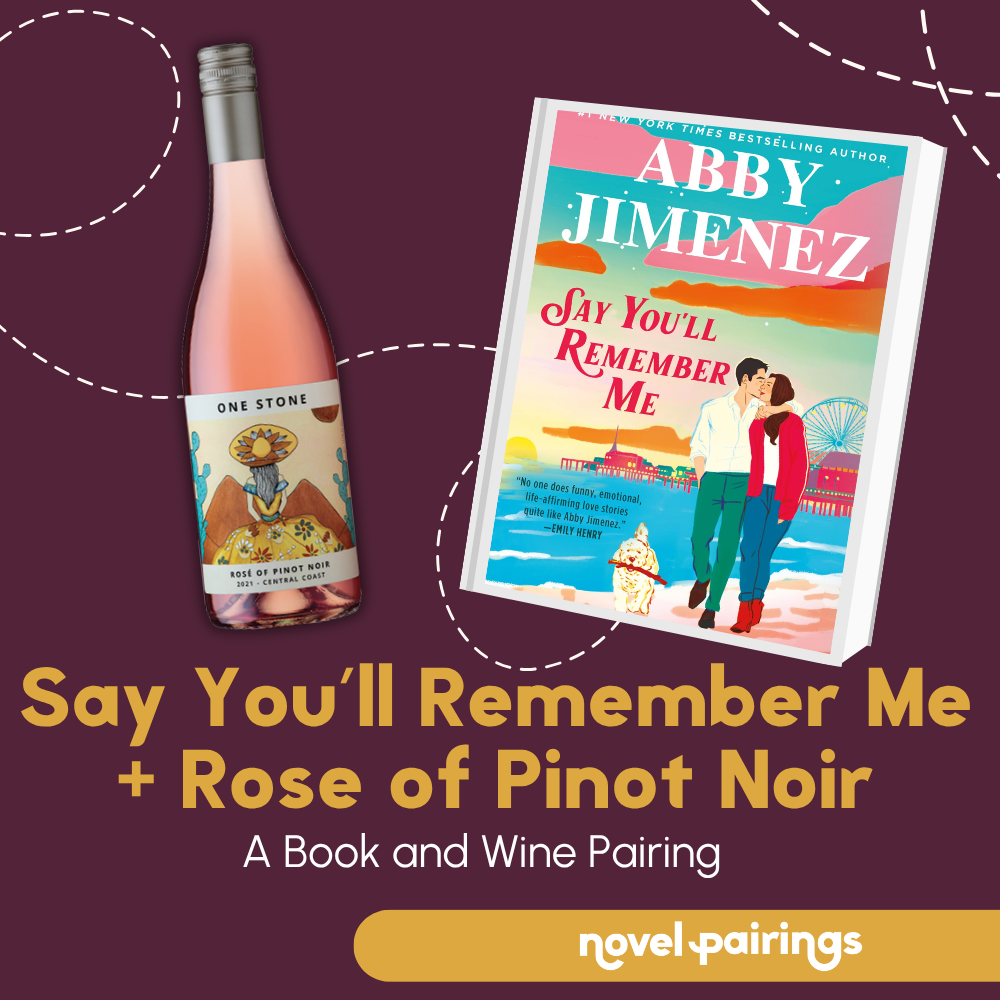 All the Pinot Noir Feels, None of the Heaviness