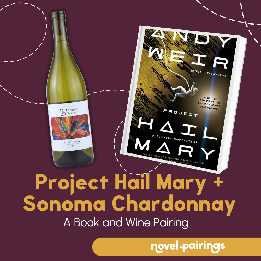 A Chardonnay Worth Screaming About