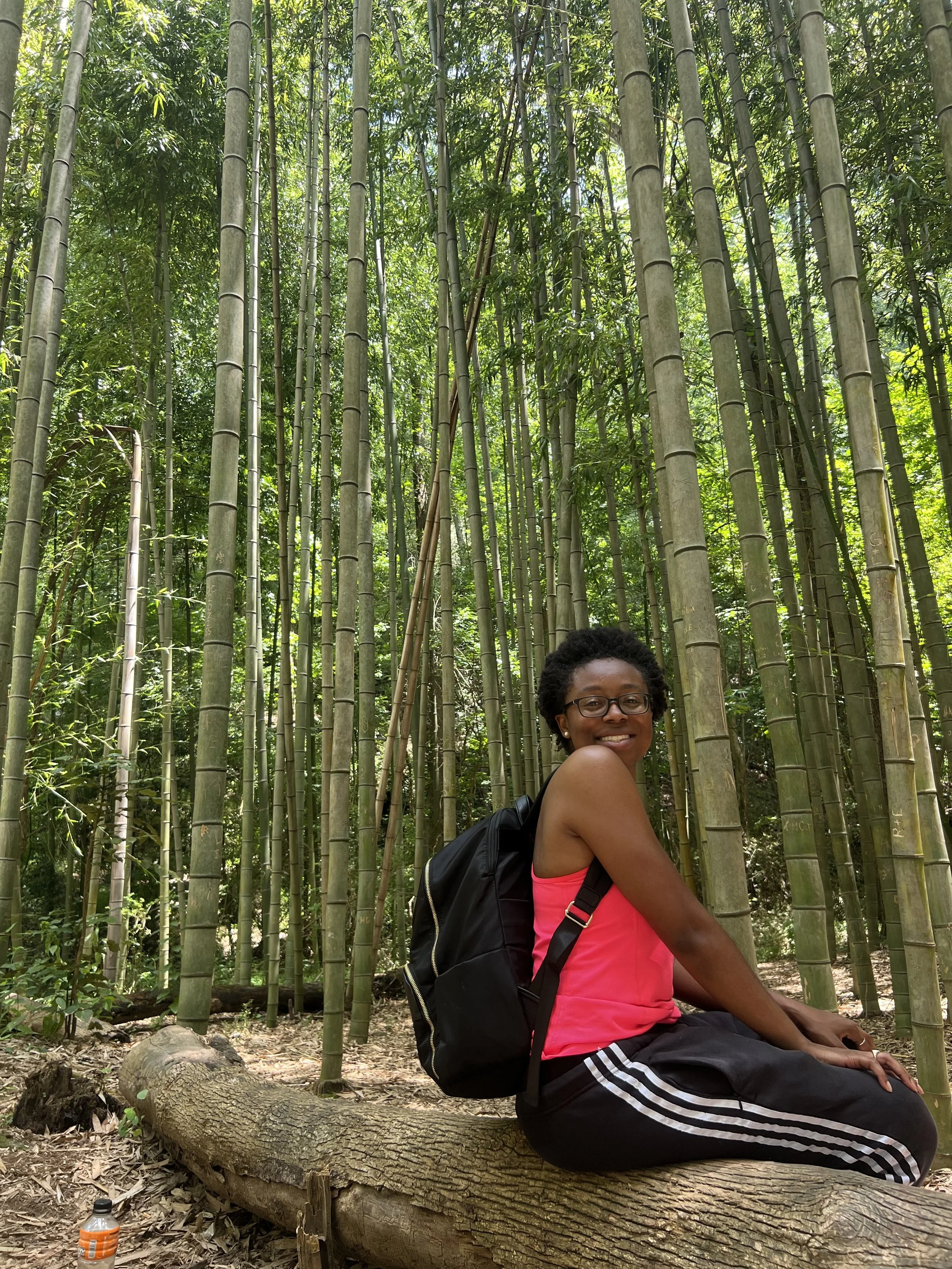 Return to Nature