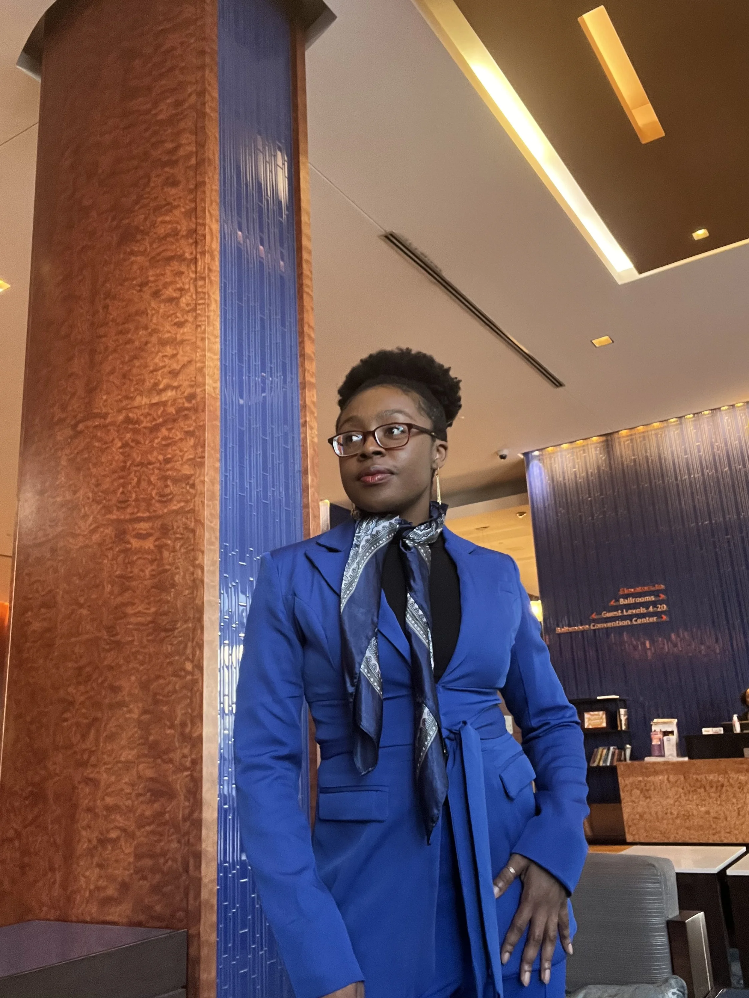 7 Lessons From My First Year of Entrepreneurship 
