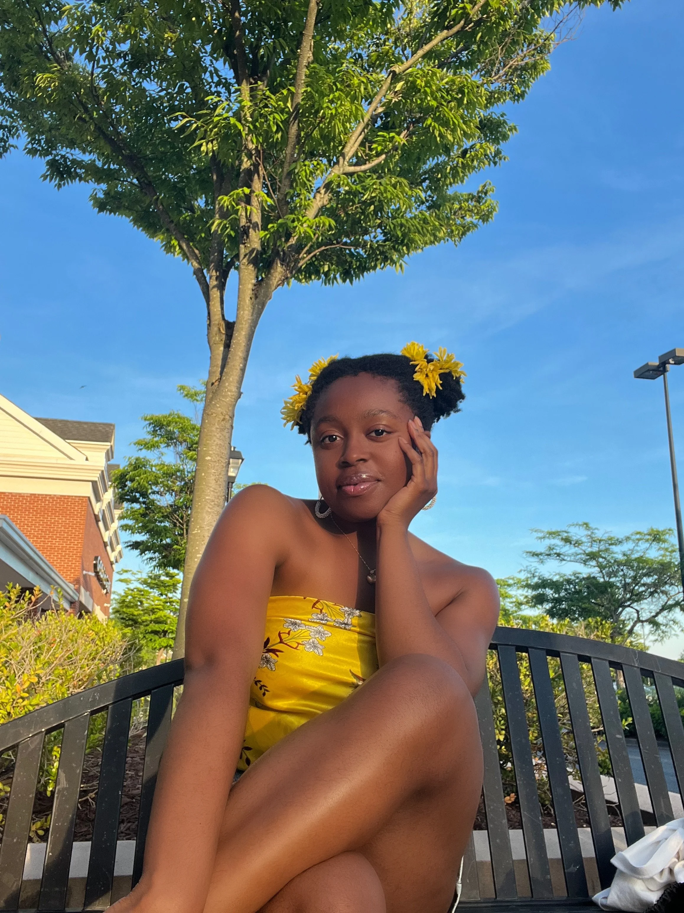 July is for Lemonade