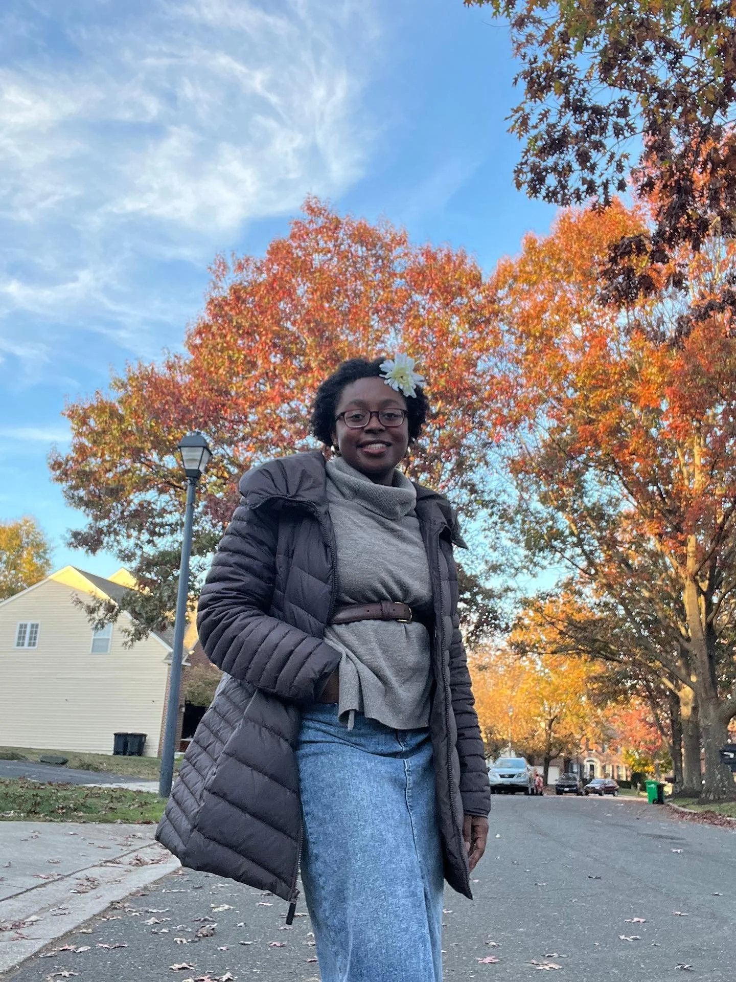 Some DMV fall flicks for your timeline