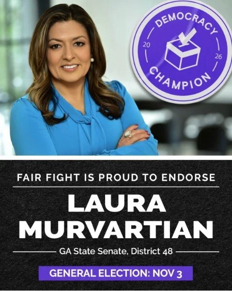 Fair Fight